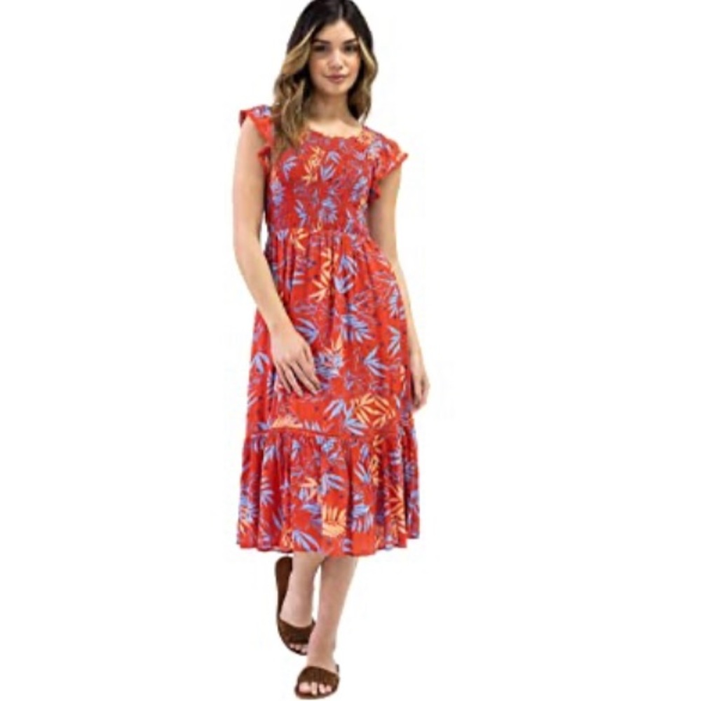 Wit & Wisdom Dress